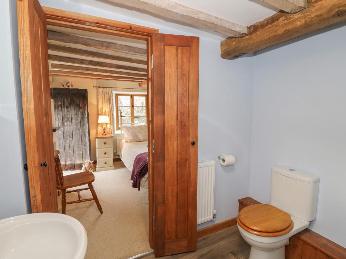 The Barley Store Craven Arms Luaran gambar