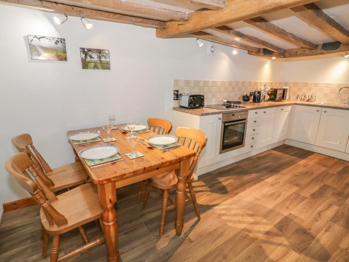 The Barley Store Craven Arms Luaran gambar