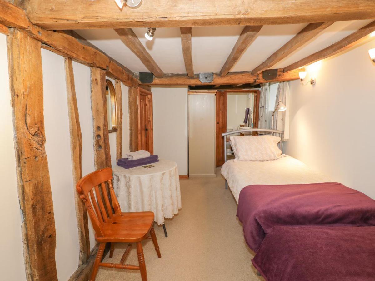 The Barley Store Craven Arms Luaran gambar